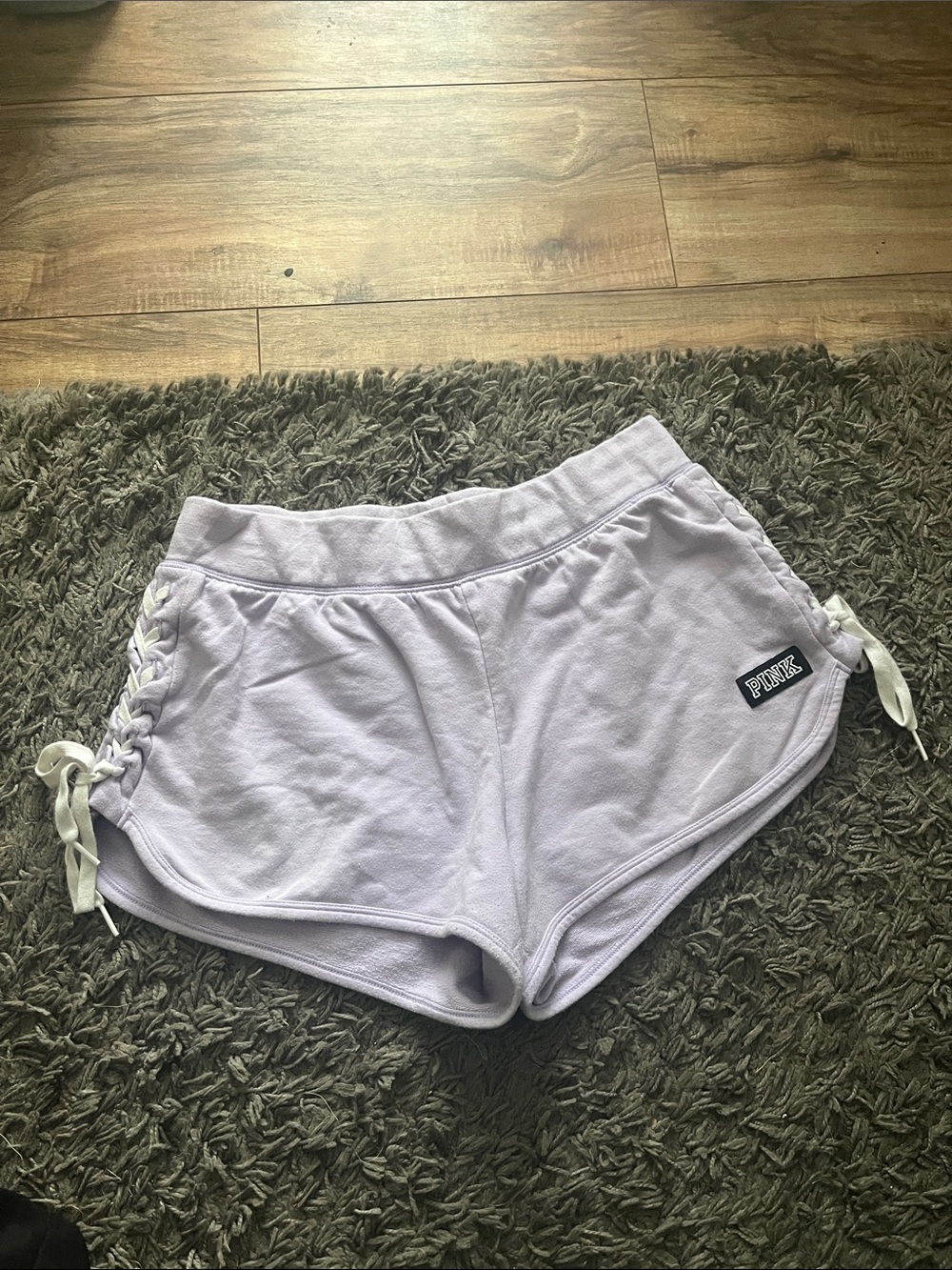 PINK Shorts